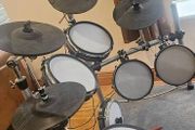 drums