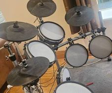 drums