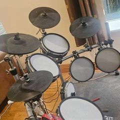 drums