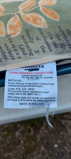 Unimeta Sunlounger