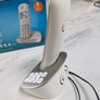 Philips Cordless Phone (DECT) with Answering Machine Image 2