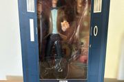 Dr Who Figure