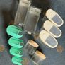 Food containers bundle (11 pieces) Image 2