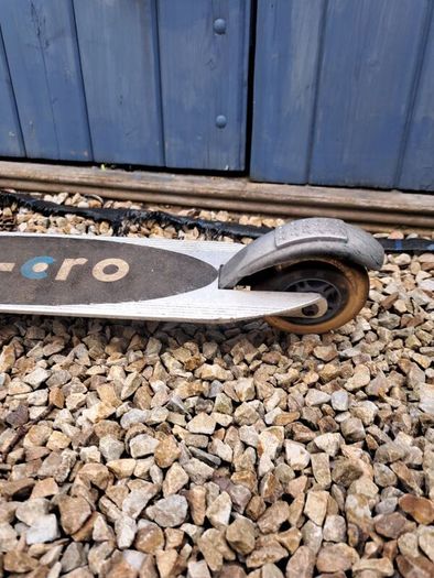 Micro Scooter Sprite
