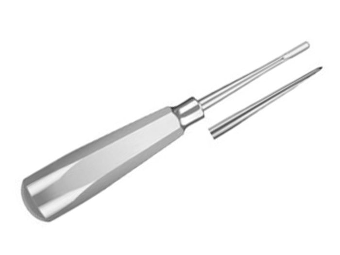 Dental Luxators