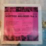 Scottish Melodies Volume 2 7 inch EP Image 2