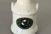 Vintage Amish Country Toothpick holder