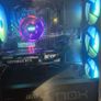 Prebuilt Custom Gaming PC - i9-13900 24-Core | RTX 5050 8GB | 1TB NVMe Image 10
