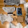 HBADA X7 Smart Ergonomic Chair | Brand New in Box | Home Office & Gaming Chair Image 5