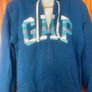 GAP Hoodie ladies - Fleece - Blue - Size small Image 3