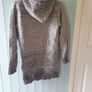 Irish Wool Hoodie Image 2