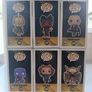 Black Adam Funko Pops Image 2