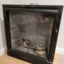 Gazco Riva2 600 HL Natural Gas Insert Image 2