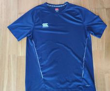 Canterbury Training Top XL