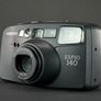 Pentax Espio 140 film camera Image 4
