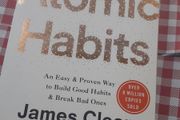 Atomic Habits - James Clear
