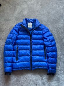 Moncler chill walk puffer size S
