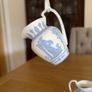 Wedgwood Christmas Tree Classic Jug Ornament Image 3