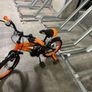 Kid's balance bike Image 2