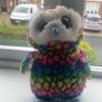 3 medium size TY teddys Image 7