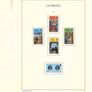 1969-99 Guernsey Stamp Collection in Printed Lighthouse Album (81 images) Image 10
