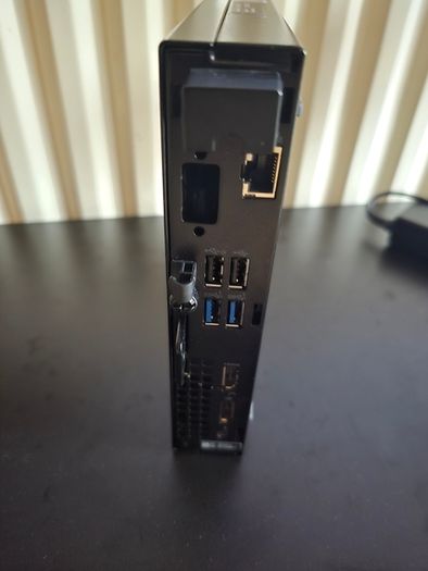 Dell optiplex 3000 i3 12100T | 16GB | 250GB SSD+500GB | Wifi Bluetooth