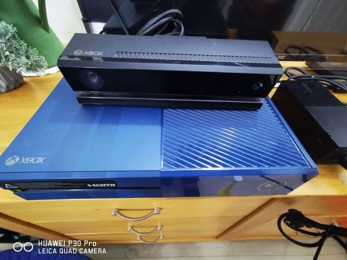 Xbox 1 Console