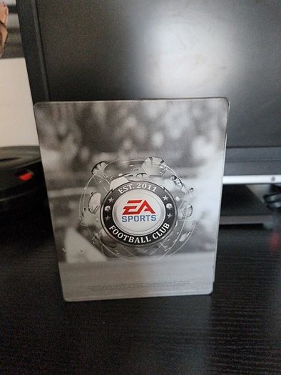 PS3 FIFA 14 Steelbook