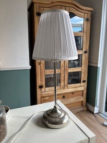 Ikea Lamp