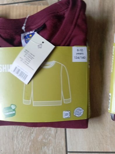 boys jumpers. Aged 9 - 10