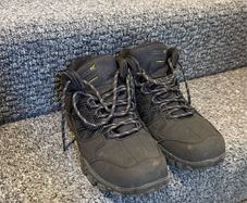 Regatta Waterproof Shoes