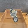 BMW R1200C Diecast Motorcycle Model 1:18 Image 4