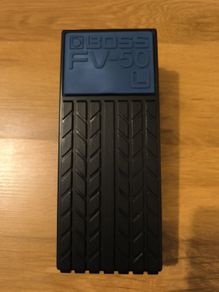 Boss Fv50l