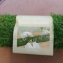 Decorative  indoor/garden table runner Image 2