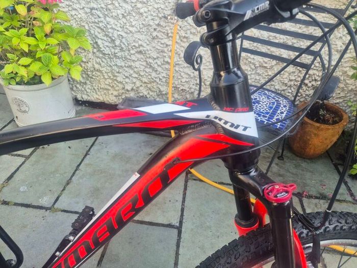 Kids mountain bike