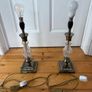 Vintage style lamps Image 2
