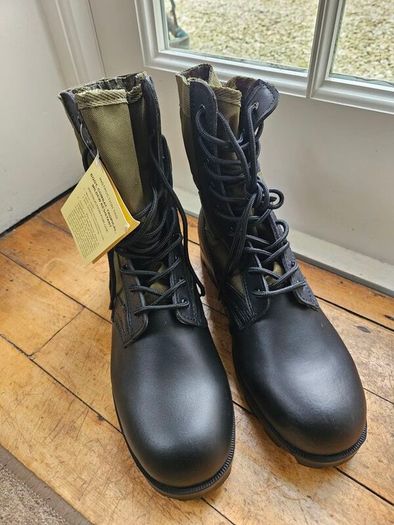 Mil-Tec Jungle boots
