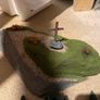 Model Railway Scenery Image 2