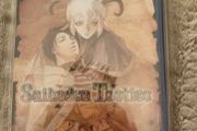 Suikoden Tactics ps2