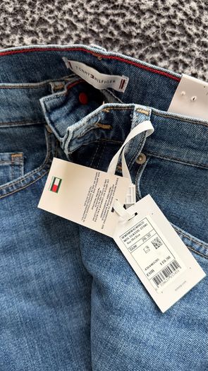 Tommy hilfiger