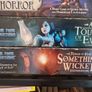 Board Games sale (New or As New) Image 4