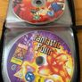 CHEAP DVDs. Pokemon, X-men, Ect Image 3