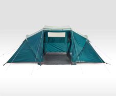 4 man tent