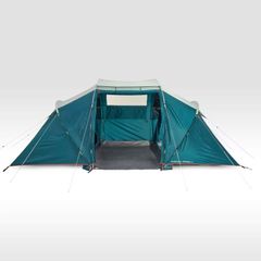 4 man tent