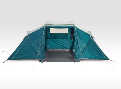 4 man tent