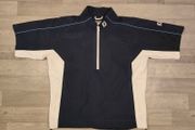 FootJoy FJ Half Zip Waterproof Golf Jacket Top Mens XXL