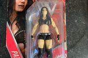 WWE Divas Paige