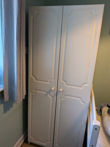 Wardrobe
