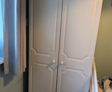 Wardrobe