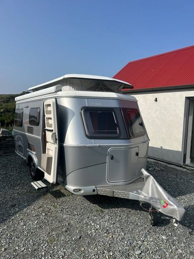 Eriba touring 540 GT 2021